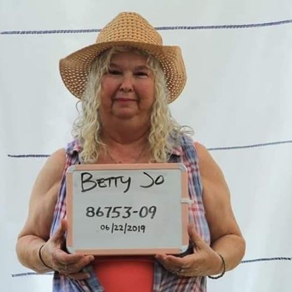 Meet your Posher, Betty - Picture 1 of 1